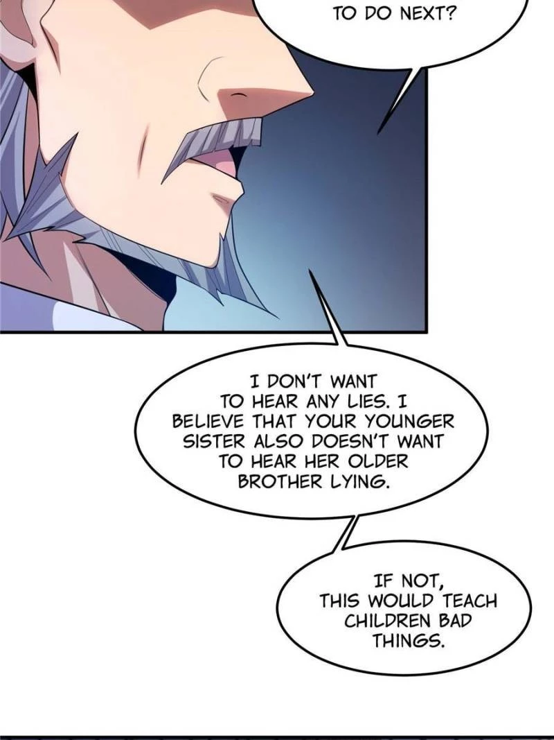 Monster Pet Evolution Chap 71 - Next Chap 72