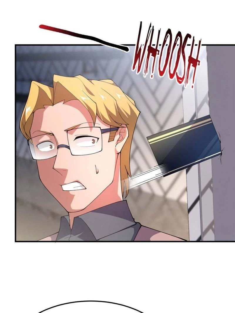 Monster Pet Evolution Chap 71 - Next Chap 72
