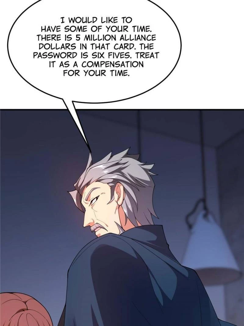 Monster Pet Evolution Chap 71 - Next Chap 72