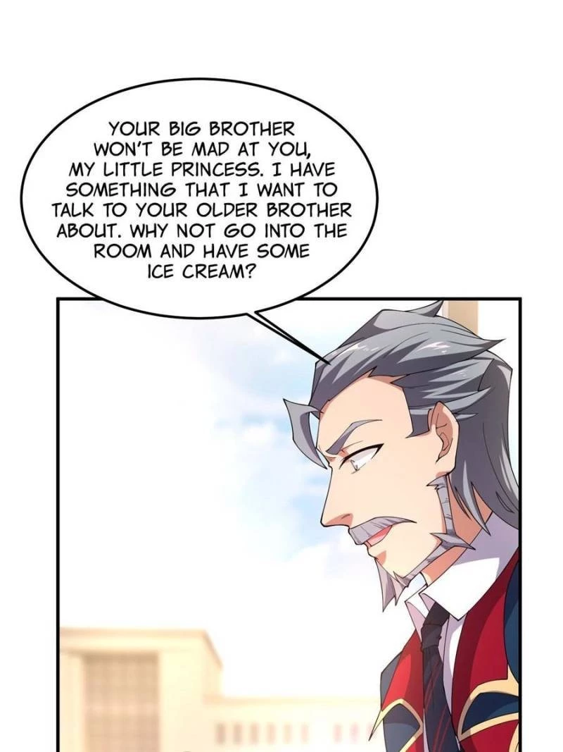 Monster Pet Evolution Chap 71 - Next Chap 72