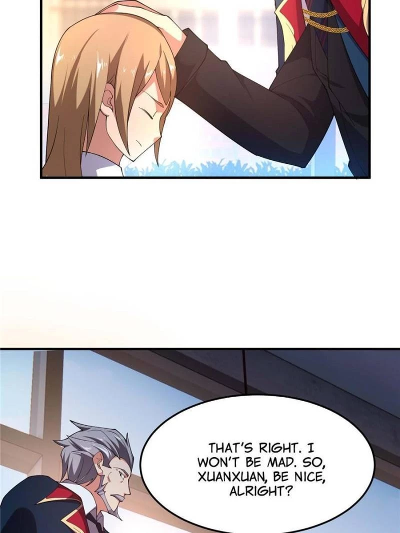 Monster Pet Evolution Chap 71 - Next Chap 72
