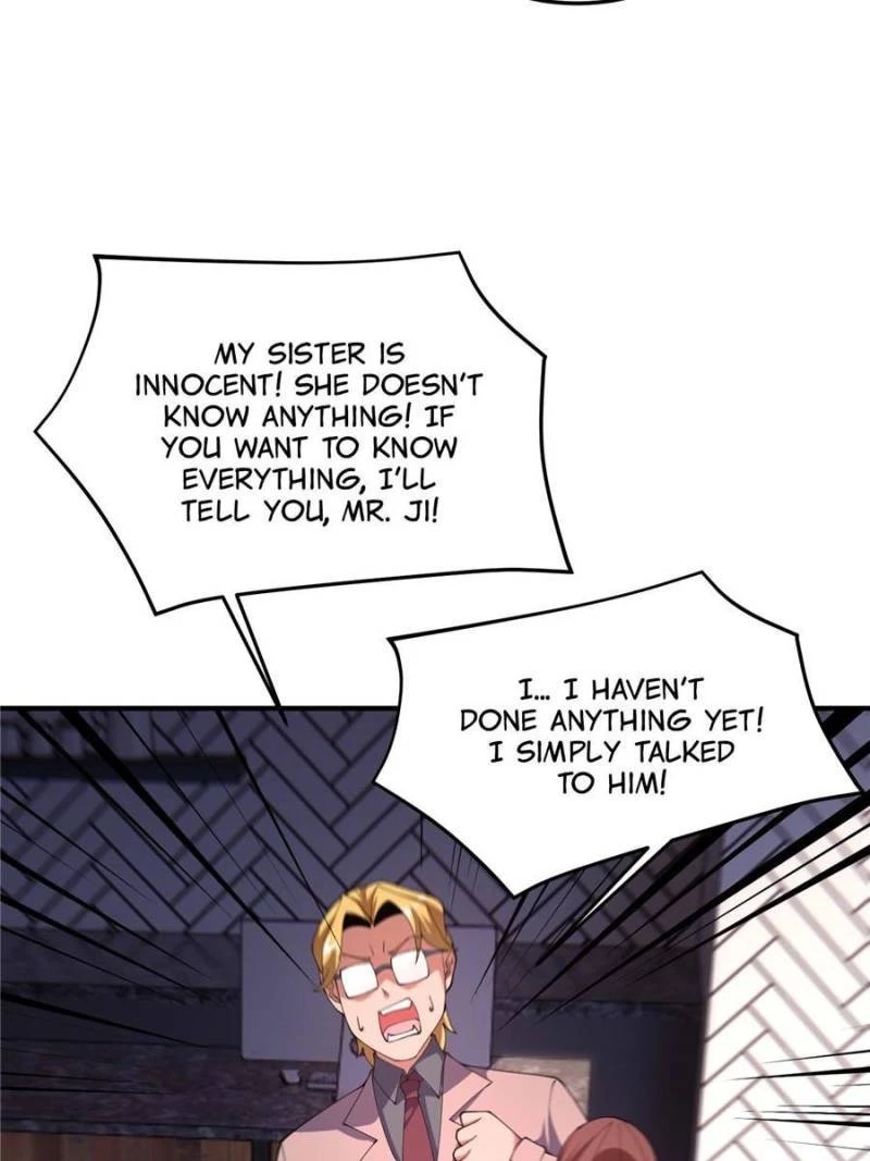 Monster Pet Evolution Chap 71 - Next Chap 72