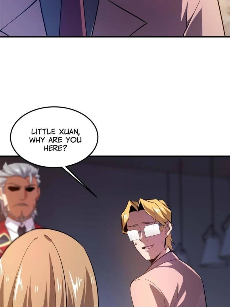 Monster Pet Evolution Chap 71 - Next Chap 72