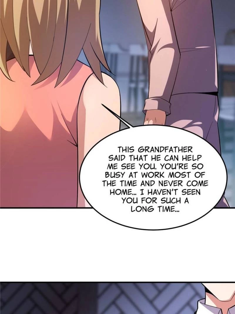 Monster Pet Evolution Chap 71 - Next Chap 72