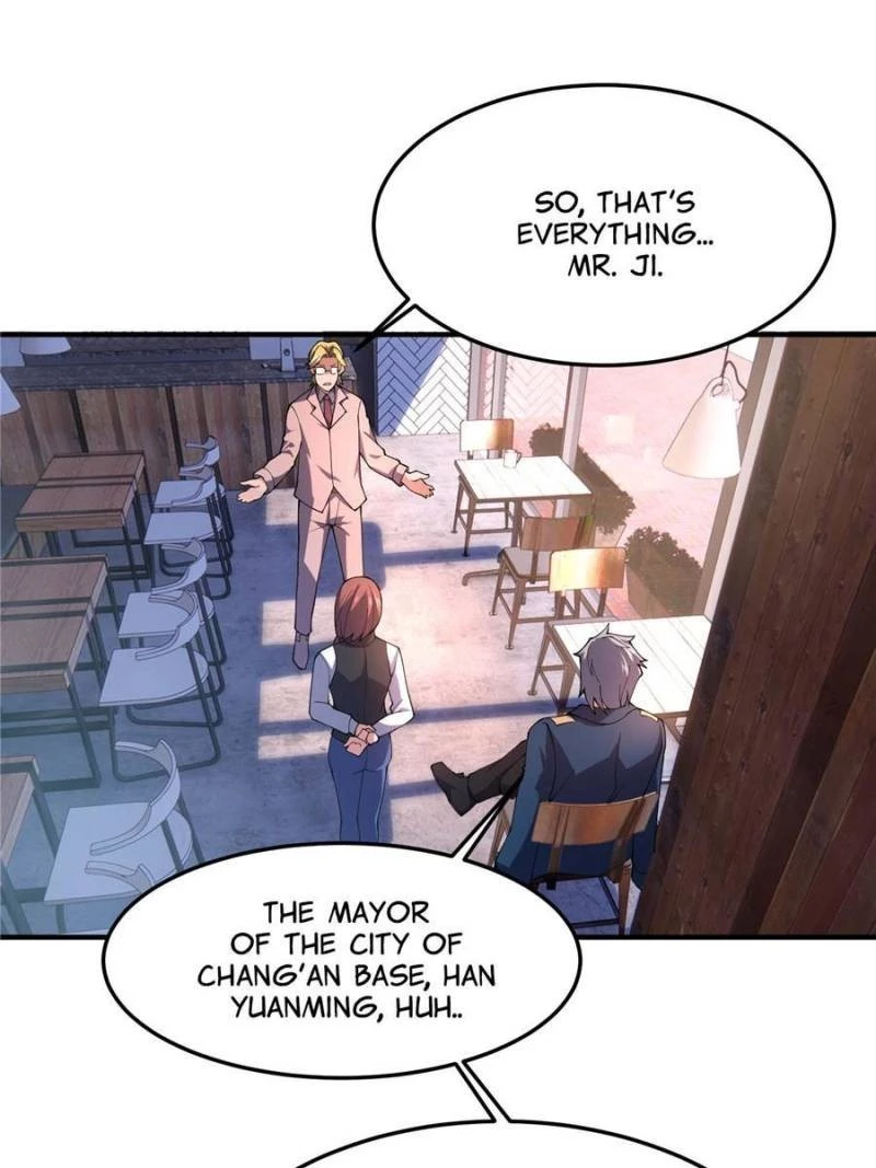 Monster Pet Evolution Chap 71 - Next Chap 72