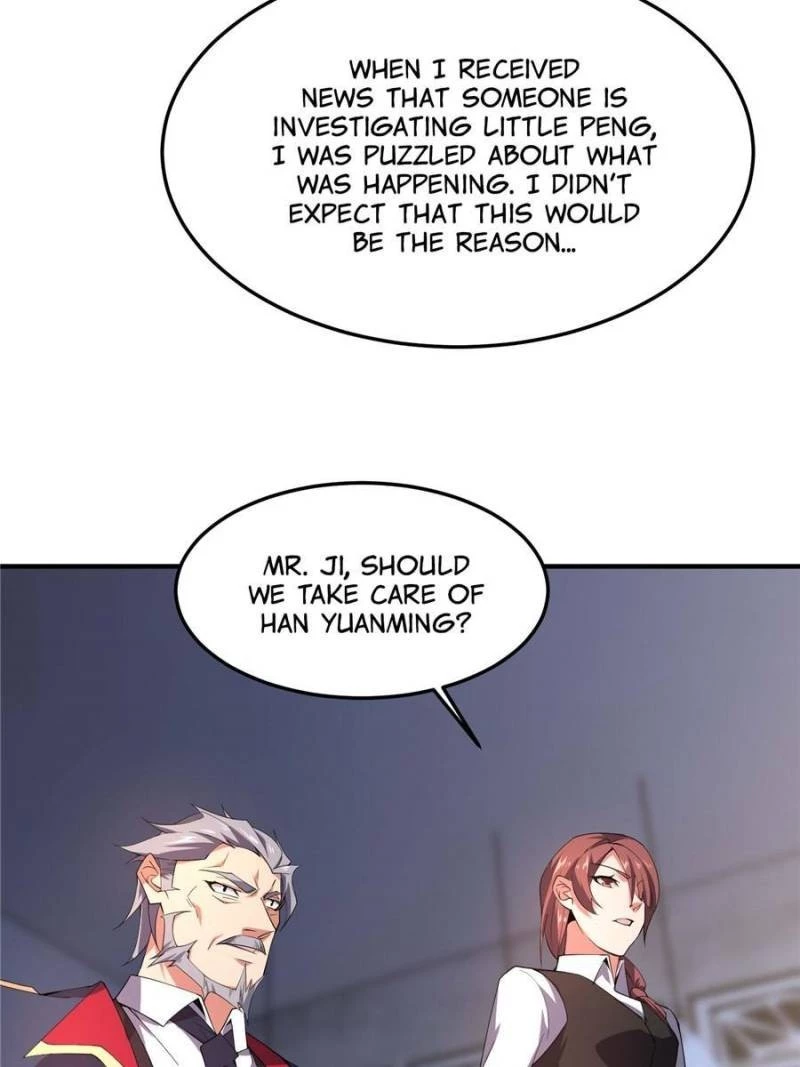 Monster Pet Evolution  Chap 71 - Next Chap 72