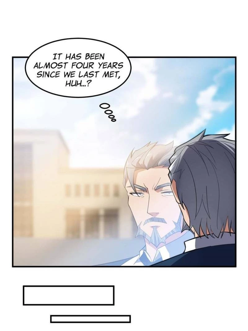 Monster Pet Evolution Chap 71 - Next Chap 72