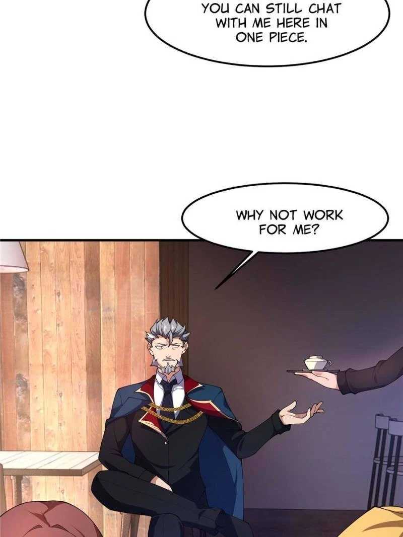 Monster Pet Evolution Chap 71 - Next Chap 72