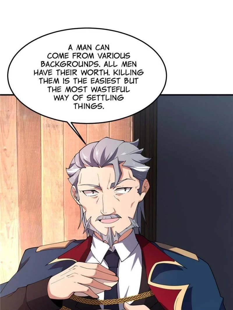 Monster Pet Evolution Chap 71 - Next Chap 72