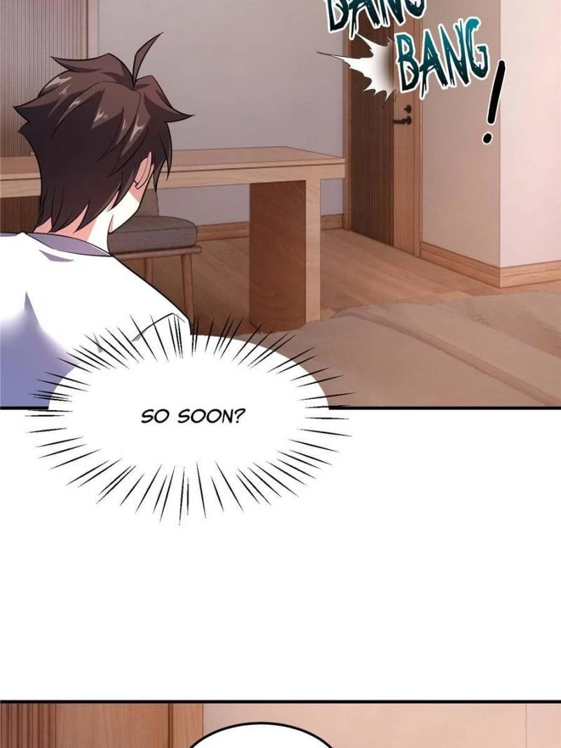 Monster Pet Evolution Chap 71 - Next Chap 72
