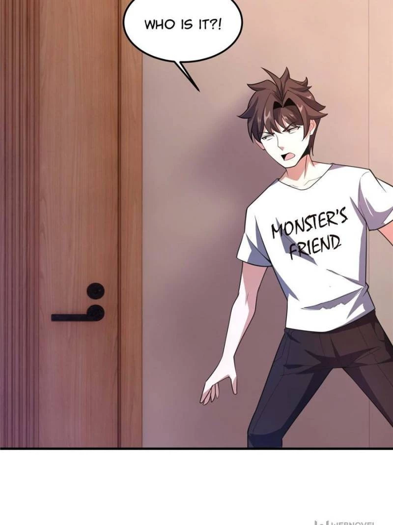 Monster Pet Evolution Chap 71 - Next Chap 72