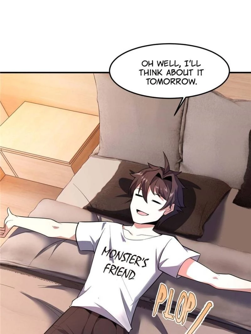Monster Pet Evolution  Chap 71 - Next Chap 72