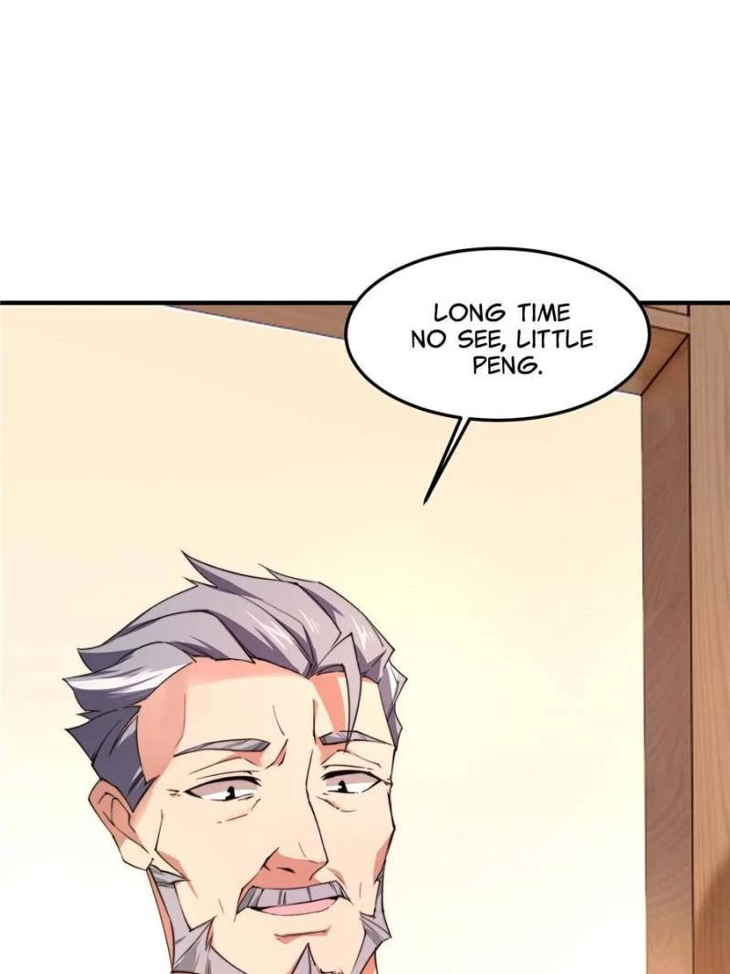 Monster Pet Evolution Chap 71 - Next Chap 72