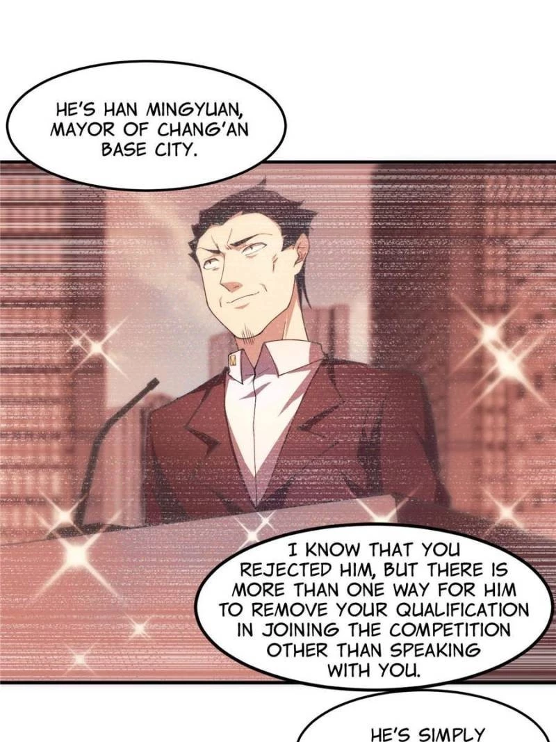 Monster Pet Evolution Chap 72 - Next Chap 73