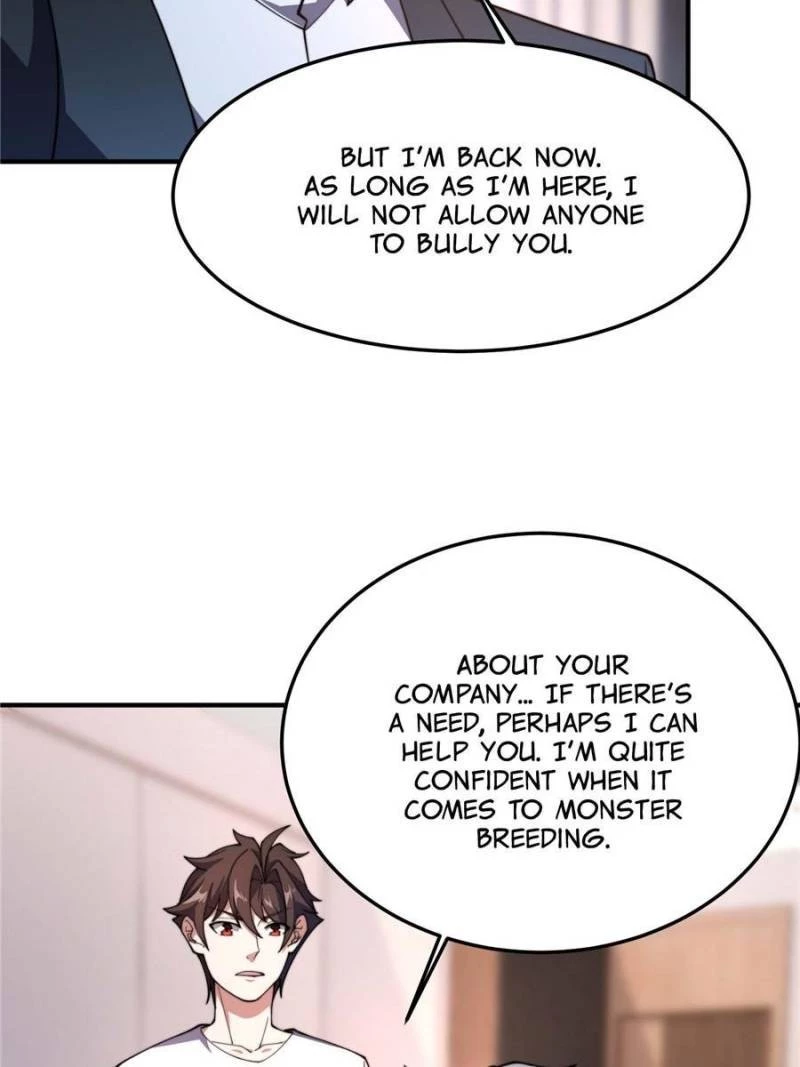 Monster Pet Evolution  Chap 72 - Next Chap 73