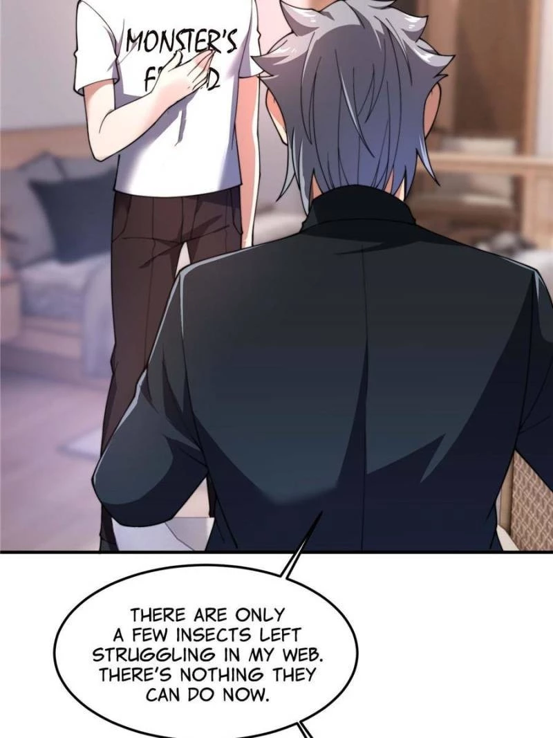 Monster Pet Evolution Chap 72 - Next Chap 73