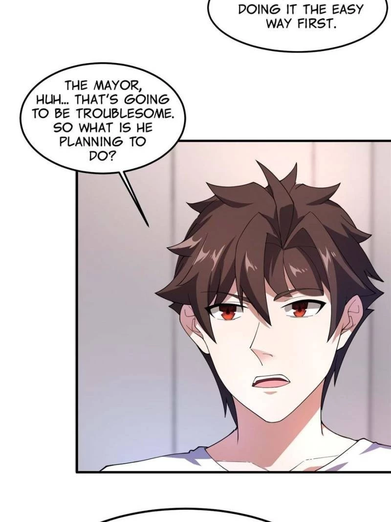 Monster Pet Evolution Chap 72 - Next Chap 73