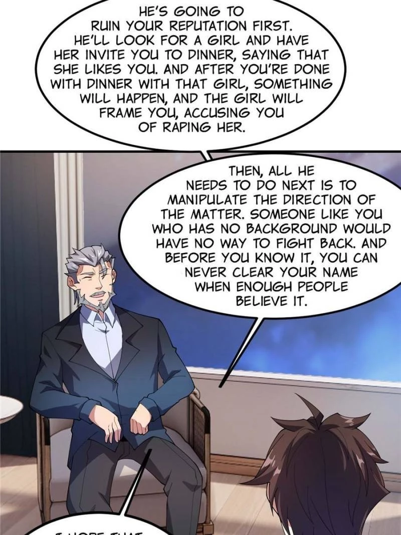 Monster Pet Evolution Chap 72 - Next Chap 73