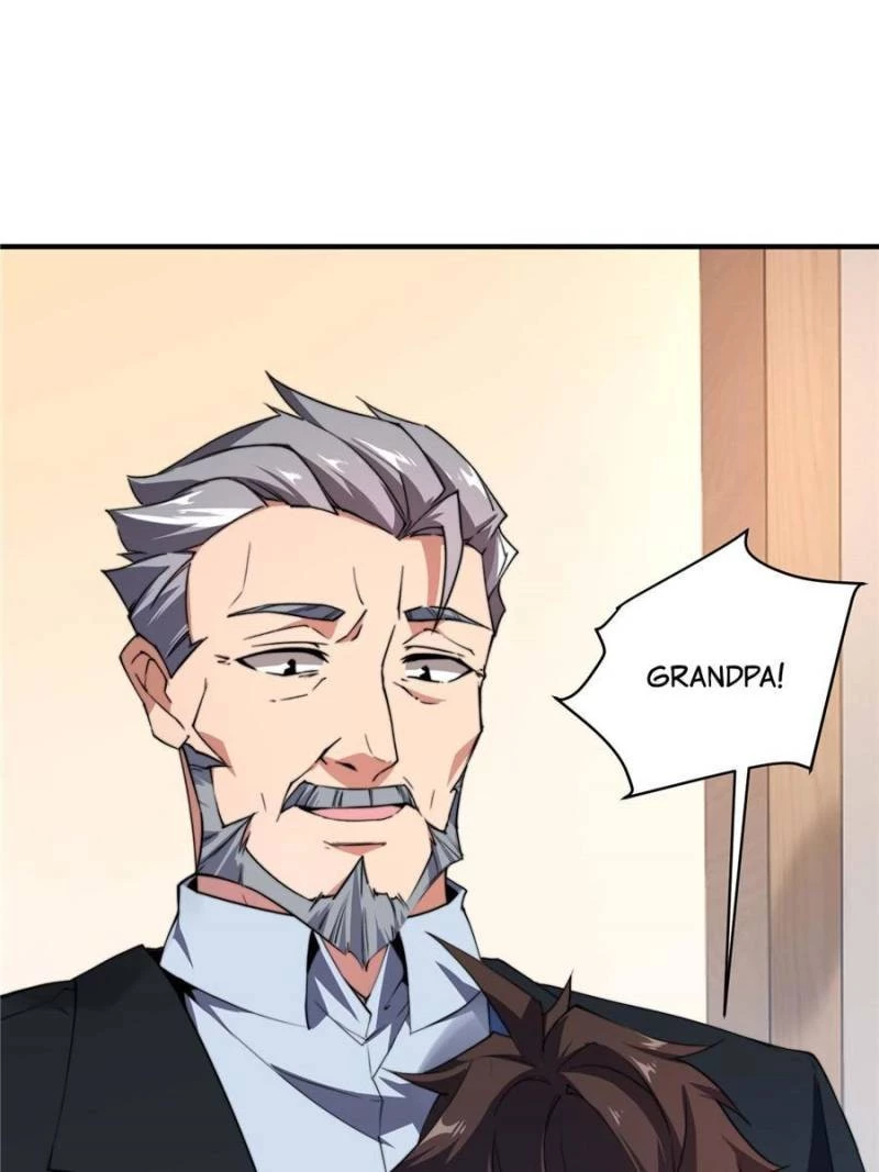 Monster Pet Evolution Chap 72 - Next Chap 73