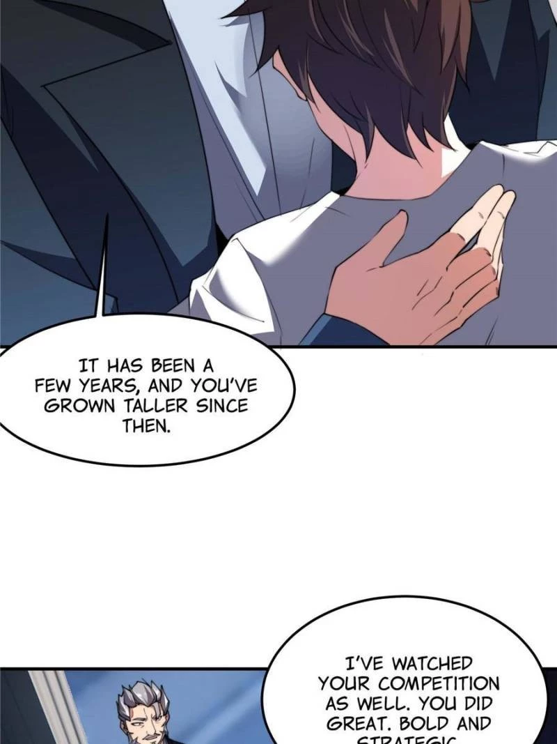 Monster Pet Evolution  Chap 72 - Next Chap 73