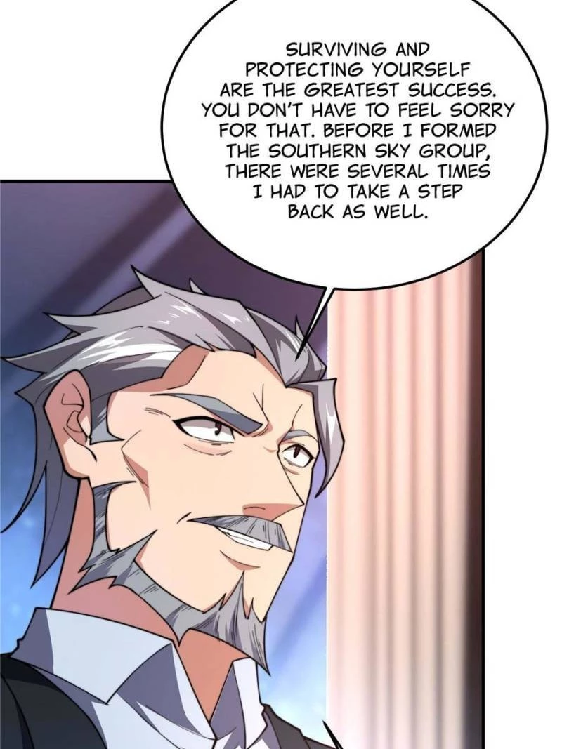 Monster Pet Evolution Chap 72 - Next Chap 73