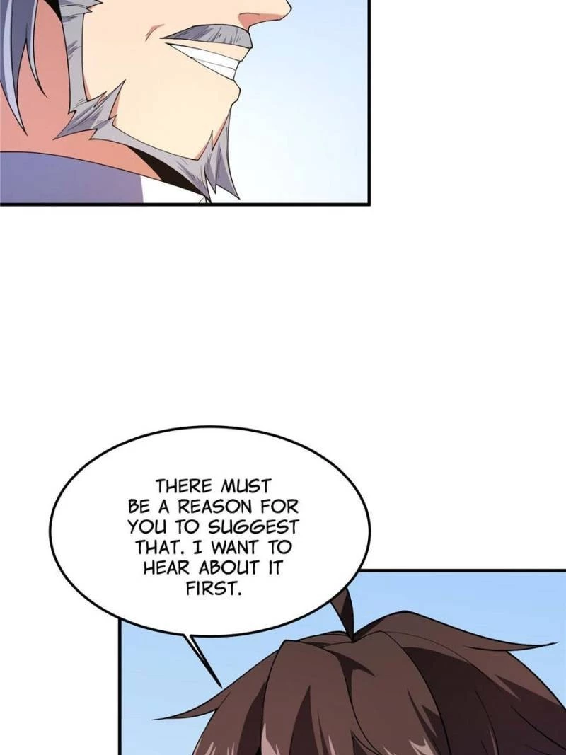 Monster Pet Evolution Chap 72 - Next Chap 73