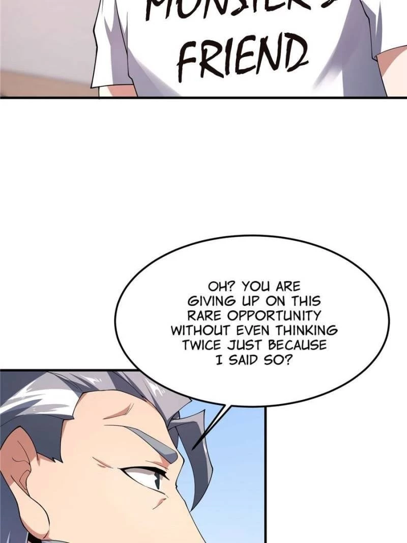 Monster Pet Evolution Chap 72 - Next Chap 73
