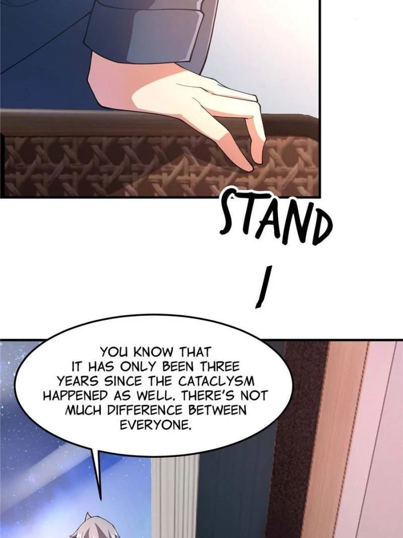 Monster Pet Evolution Chap 72 - Next Chap 73