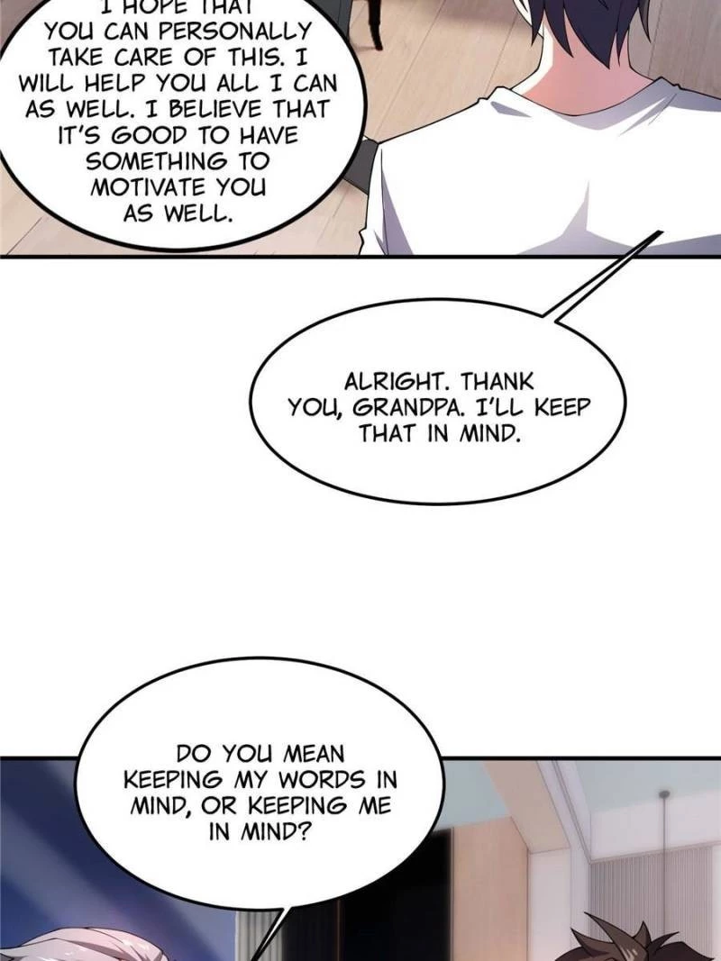 Monster Pet Evolution Chap 72 - Next Chap 73