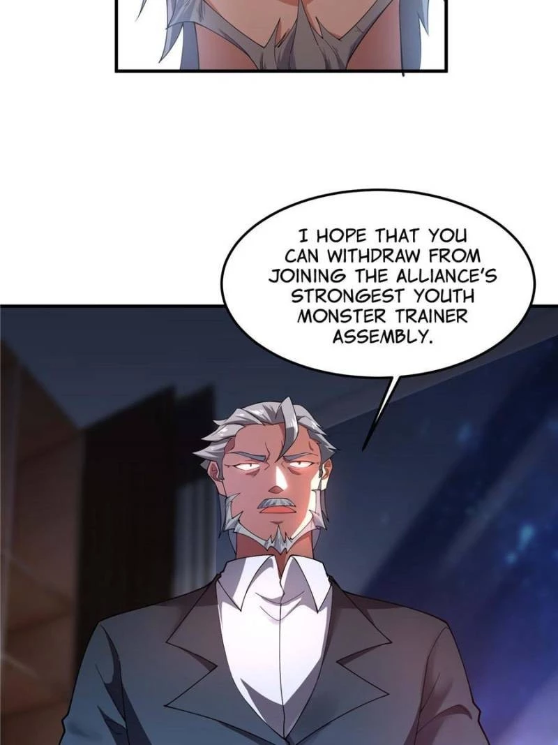 Monster Pet Evolution  Chap 72 - Next Chap 73