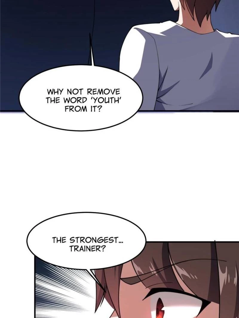 Monster Pet Evolution  Chap 72 - Next Chap 73