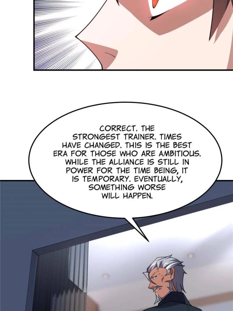 Monster Pet Evolution Chap 72 - Next Chap 73