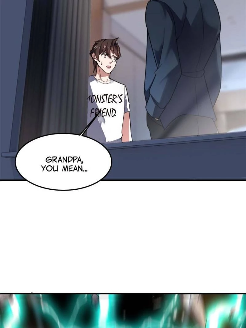 Monster Pet Evolution Chap 72 - Next Chap 73