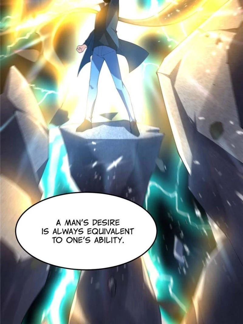 Monster Pet Evolution Chap 72 - Next Chap 73