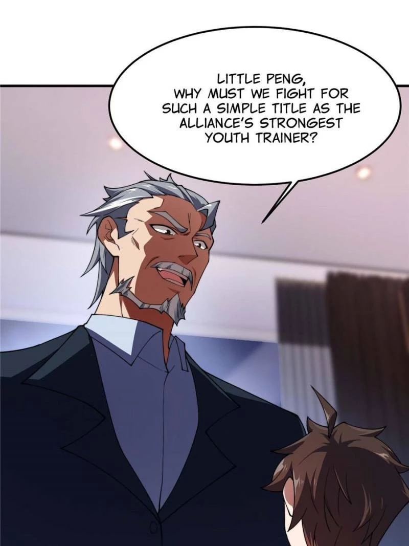 Monster Pet Evolution Chap 72 - Next Chap 73