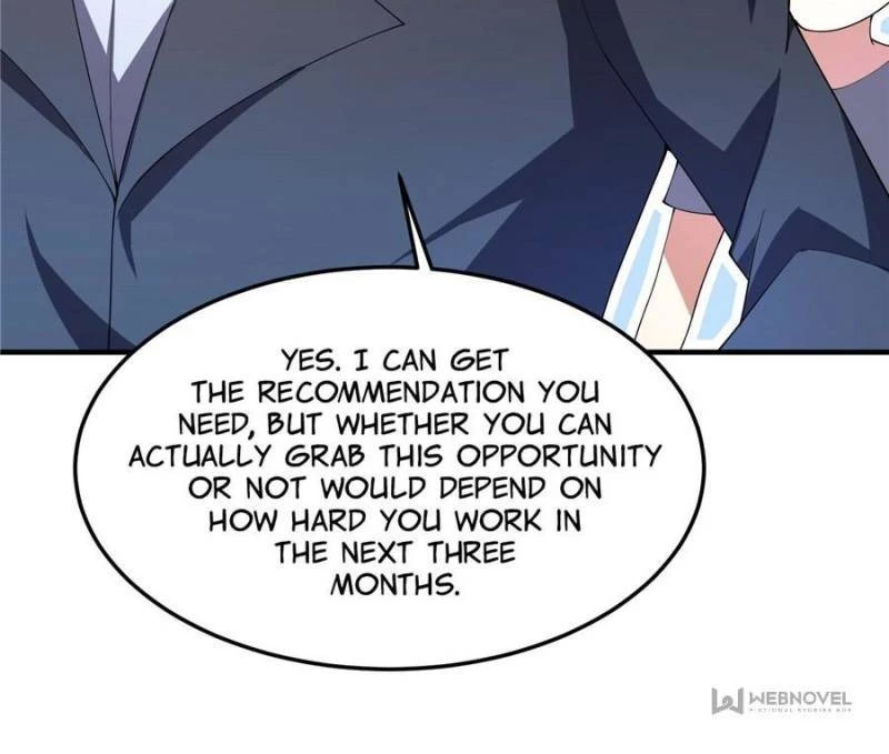 Monster Pet Evolution Chap 72 - Next Chap 73