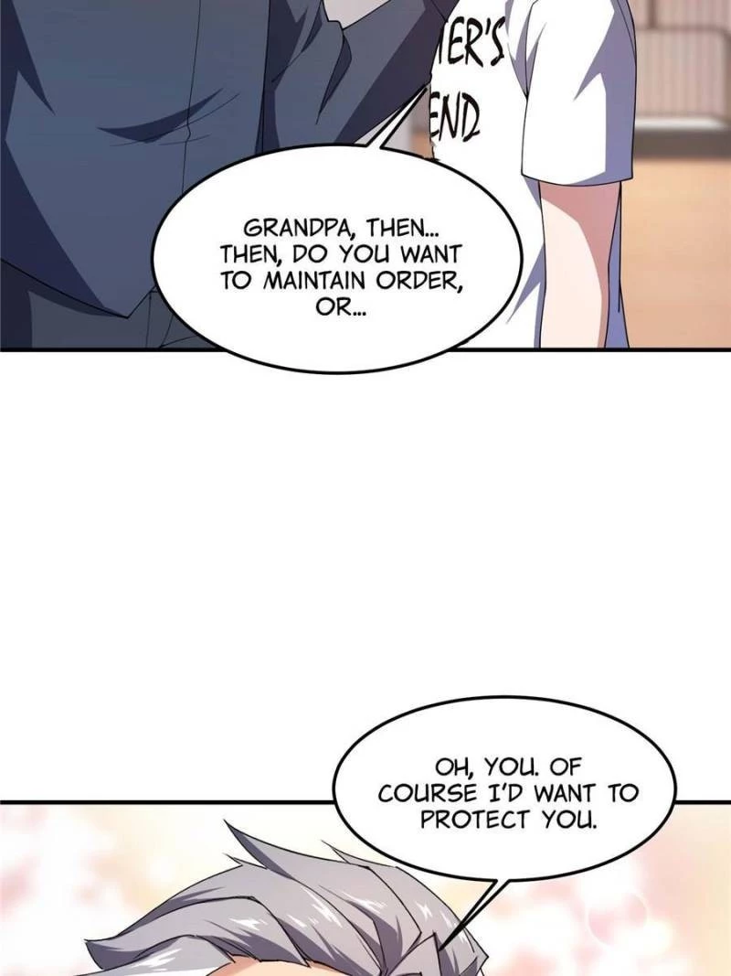 Monster Pet Evolution Chap 72 - Next Chap 73