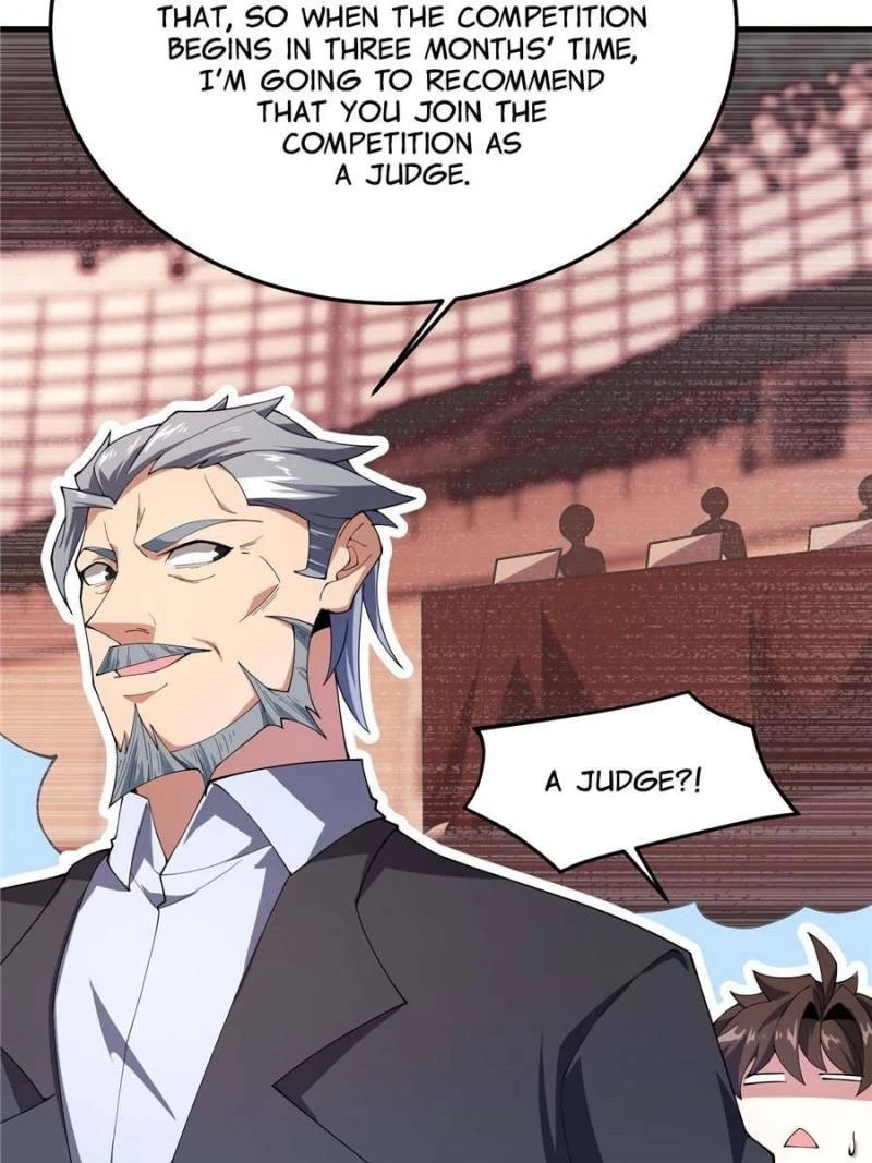 Monster Pet Evolution Chap 72 - Next Chap 73