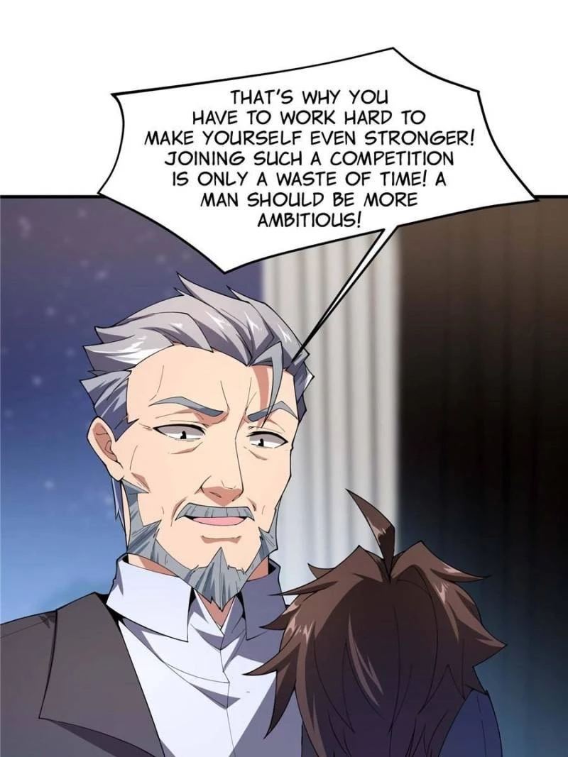 Monster Pet Evolution Chap 72 - Next Chap 73