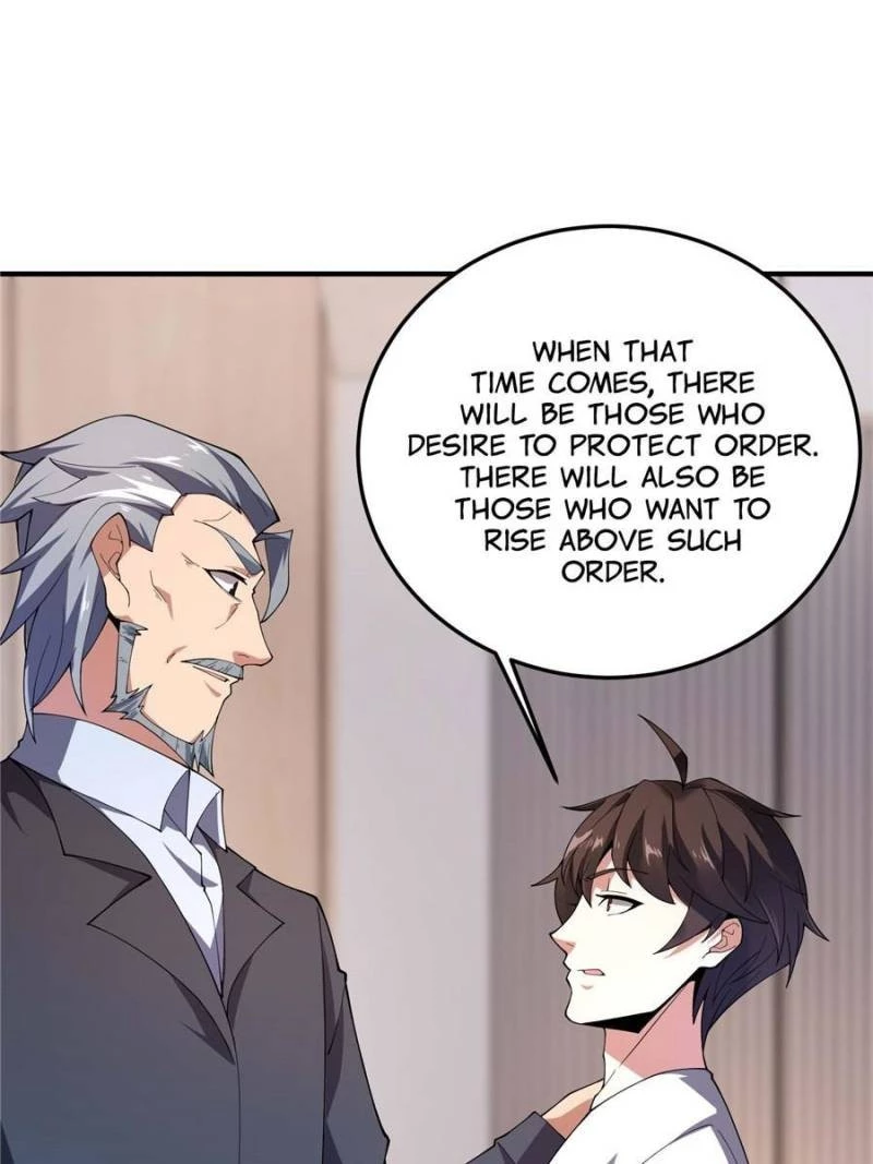 Monster Pet Evolution Chap 72 - Next Chap 73