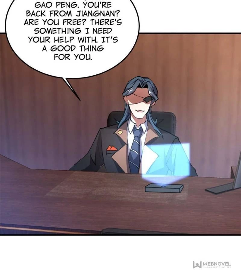 Monster Pet Evolution Chap 72 - Next Chap 73