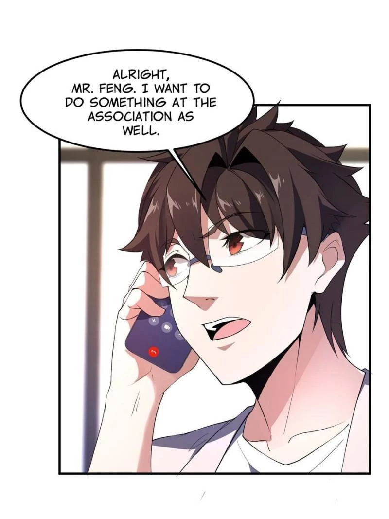 Monster Pet Evolution Chap 72 - Next Chap 73