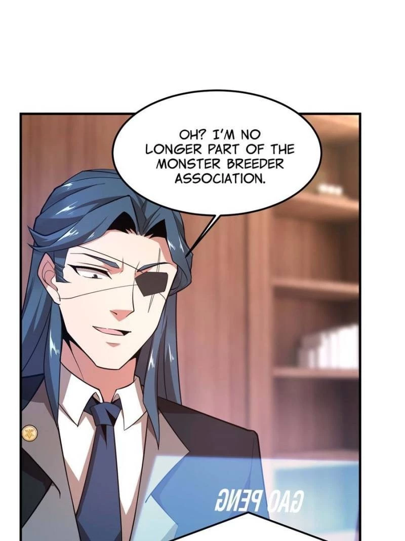 Monster Pet Evolution Chap 72 - Next Chap 73