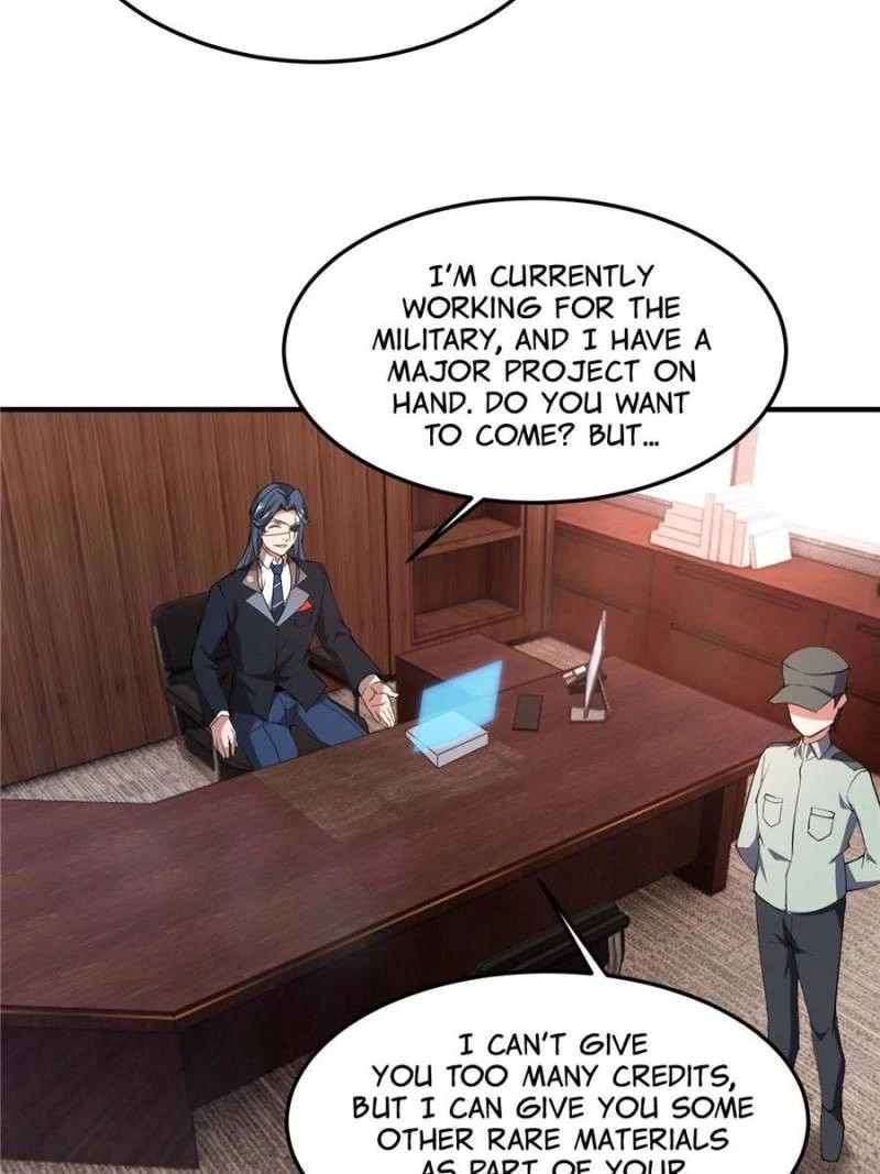 Monster Pet Evolution Chap 72 - Next Chap 73