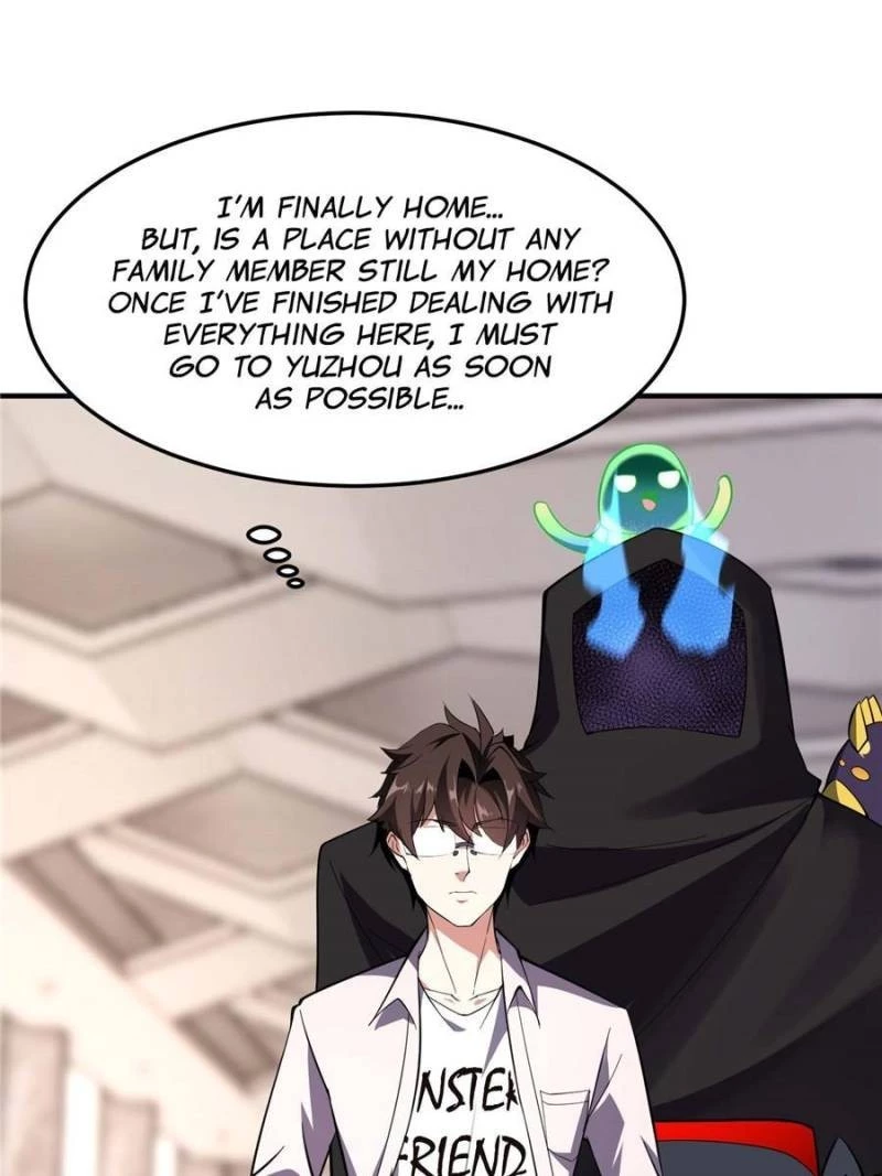 Monster Pet Evolution Chap 72 - Next Chap 73