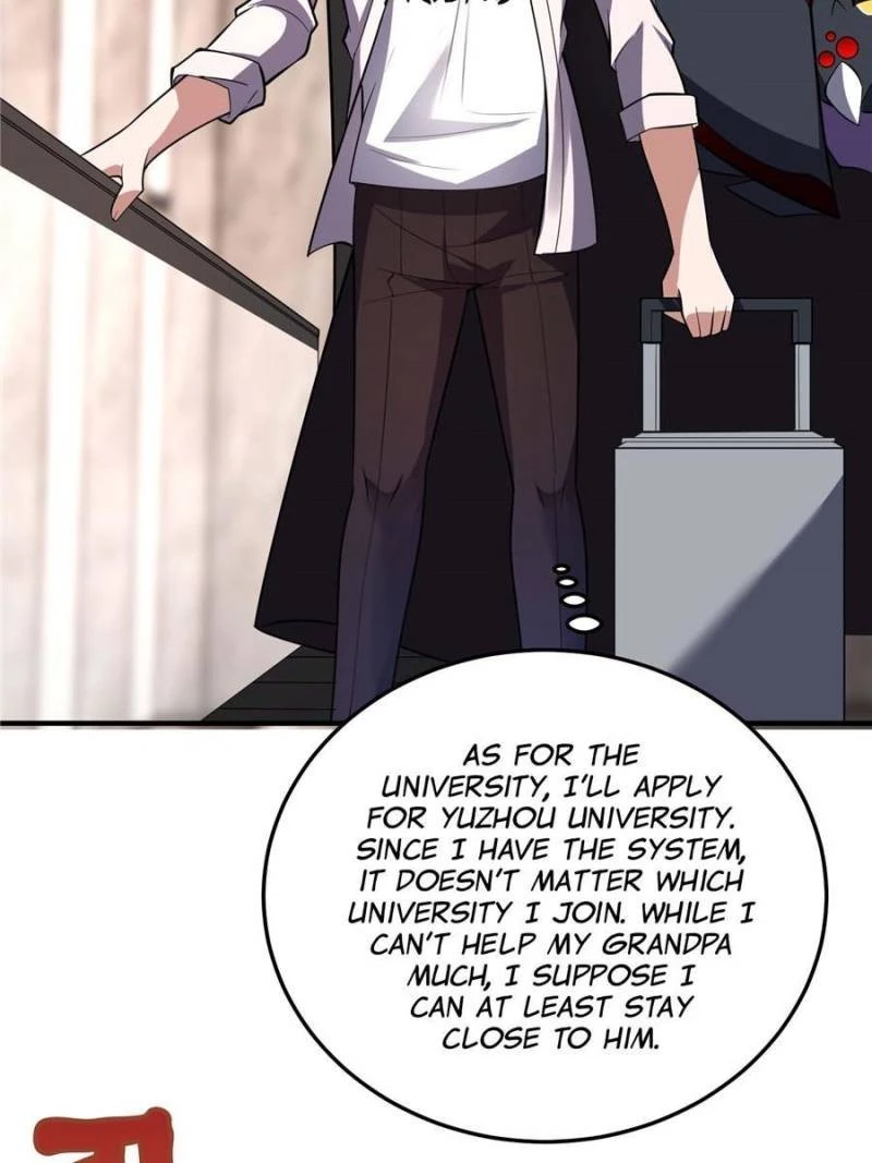 Monster Pet Evolution Chap 72 - Next Chap 73