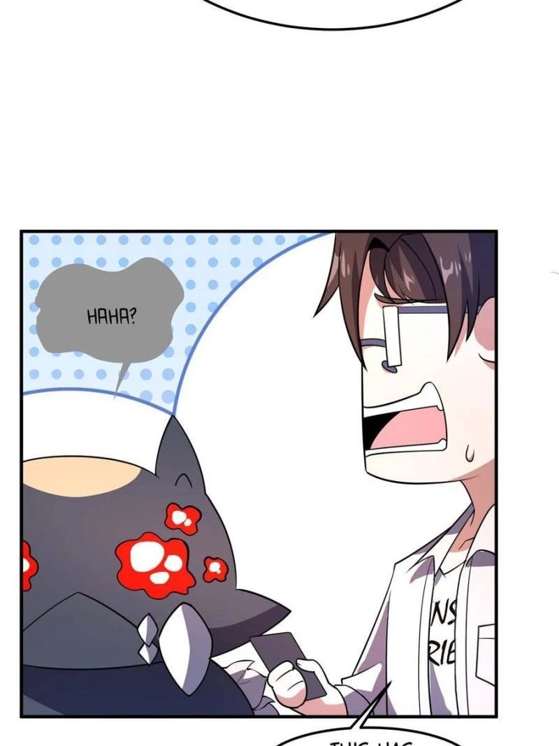 Monster Pet Evolution Chap 72 - Next Chap 73