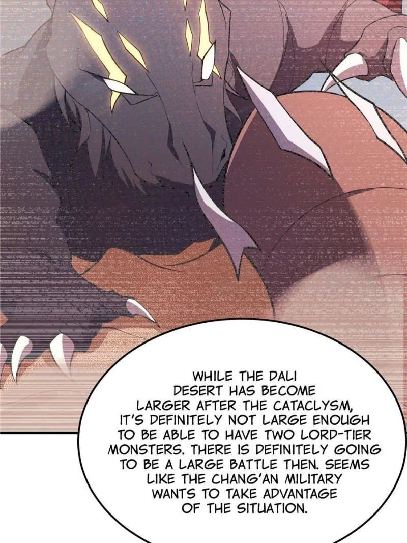 Monster Pet Evolution Chap 72 - Next Chap 73