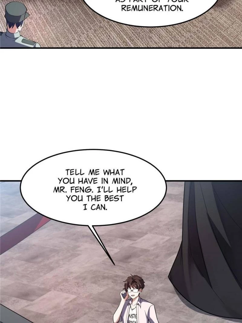Monster Pet Evolution Chap 72 - Next Chap 73