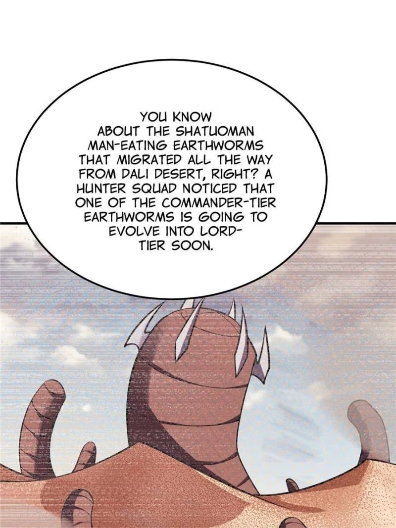 Monster Pet Evolution Chap 72 - Next Chap 73